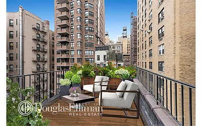 Sold by Douglas Elliman