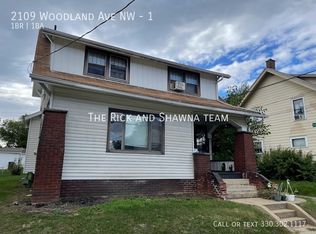 2109 Woodland Ave NW UNIT 1, Canton, OH