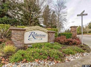 140 Reflections Dr APT 11, San Ramon, CA 94583