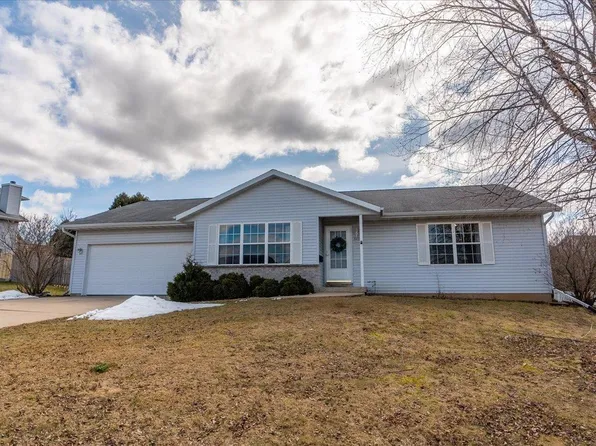 5137 Prairie Rose Rd, Madison, WI 53704