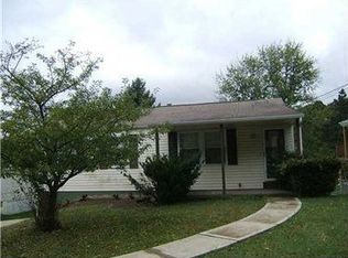 512 Catskill Dr, Pittsburgh, PA