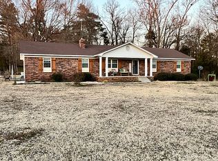 1381 Cherry Hill Loop, Perryville, AR 72126