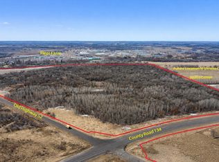 6704 & 6868 Old Highway 52, Saint Cloud, MN 56303