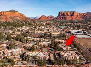 65 Verde Valley School Rd UNIT C-6, Sedona, AZ 86351