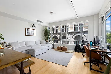 Rented by Brown Harris Stevens