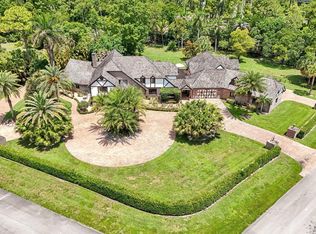 14900 Stirrup Lane, Wellington, FL 33414