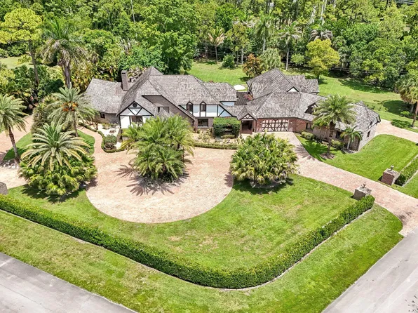 14900 Stirrup Lane, Wellington, FL 33414