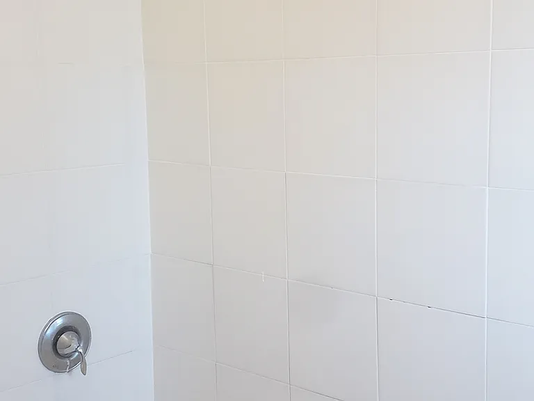 Shower/Tub