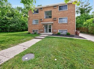 6140 Ridge Ave APT 7, Cincinnati, OH 45213