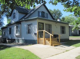 515 3rd St NW, Watertown, SD 57201