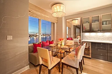 Sold by BLU Real Estate