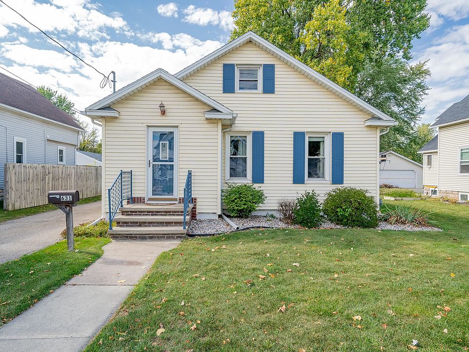 631 Madison St, Little Chute, WI 54140 | Zillow