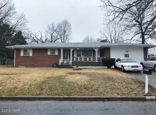2510 N Miller Ave, Joplin, MO 64801