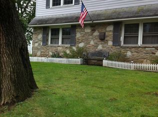 211 W Montgomery Avenue #FL 2ND, North Wales, PA 19454
