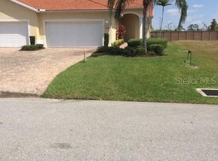3748 Albacete Cir #38, Punta Gorda, FL 33950