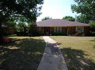 904 Spring Brook Dr, Allen, TX 75002