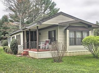 152 Double R Ln, Tionesta, PA 16353