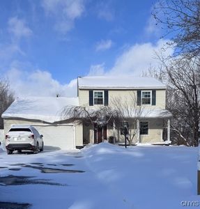 524 Tuscarora Rd, Chittenango, NY, 13037