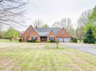 7247 Linnie Cv, Arlington, TN 38002