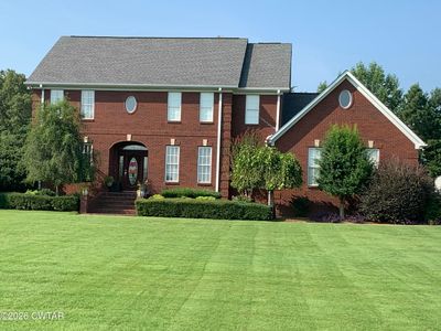 255 Oak Ridge Dr, Henderson, TN, 38340