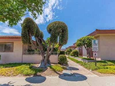 777 E Valley Blvd APT 130, Alhambra, CA, 91801
