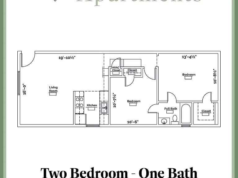Summerville Apartments — Photo 17