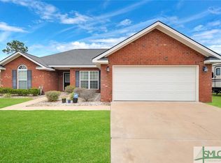 80 Madison Bell Rd NE, Ludowici, GA 31316