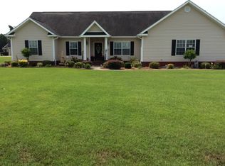 1315 Whitney Lake Rd, Blackshear, GA 31516
