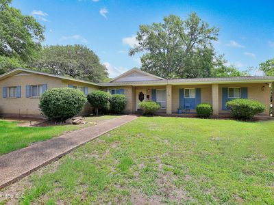 5856 Medallion Dr, Jackson, MS, 39211