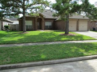 22813 Willhanna Dr, Katy, TX 77449