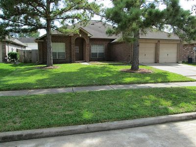 22813 Willhanna Dr, Katy, TX, 77449