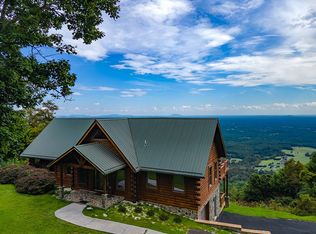 225 Reflections Point Trl, Fancy Gap, VA 24328