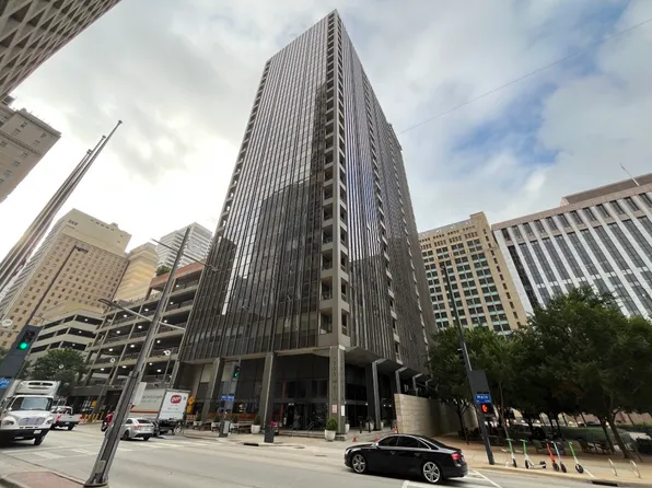 1200 Main St APT 1011, Dallas, TX 75202