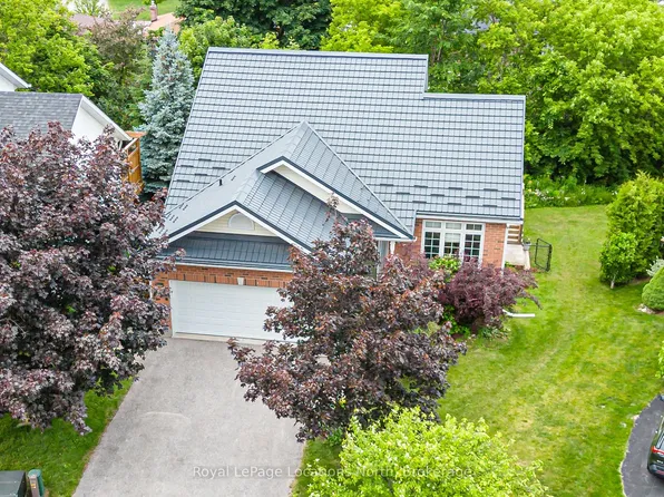 18 River Run, Collingwood, ON L9Y 5J7