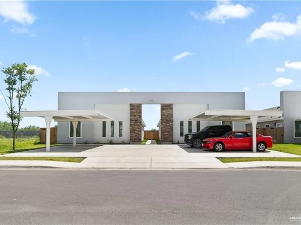 5605 Notre Dame Ave, McAllen, TX 78504