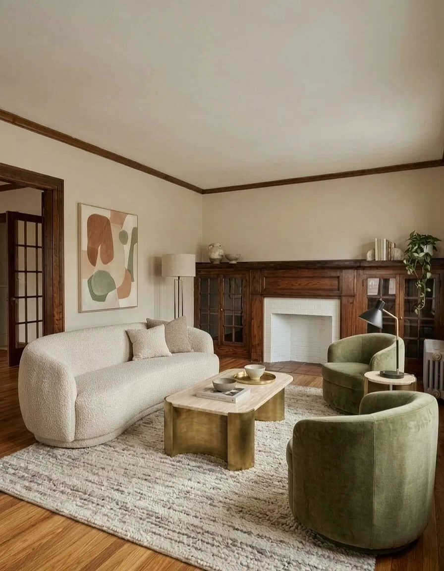 2 bed, 1.0 bath, $2,395 — Photo 3
