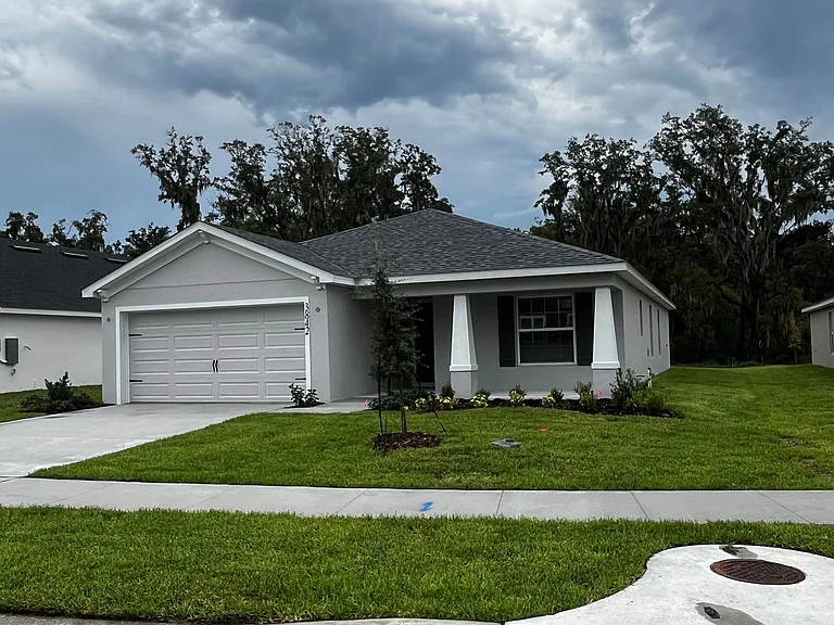 3842 Wrenwood Dr — Photo 1