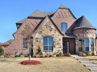 2101 Chippewa Hls, Gunter, TX 75058