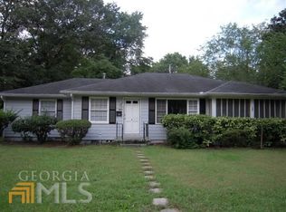 676 Sunnybrook Dr, Decatur, GA 30033