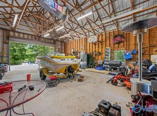 4400 Valley St, Leesburg, AL 35983
