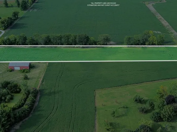 0 E Von Glahn Rd, Lakeside Marblehead, OH 43440