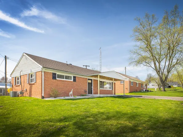 1800 Richard Dr, Mansfield, OH 44905