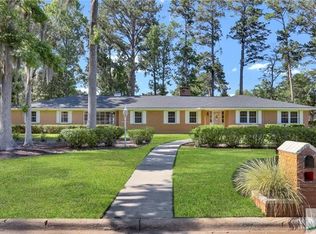 410 Arlington Rd, Savannah, GA 31419