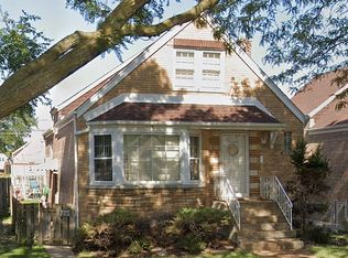 8040 S Albany Ave, Chicago, IL 60652