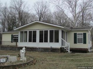 1514 Avoca Eureka Rd, Bedford, IN 47421