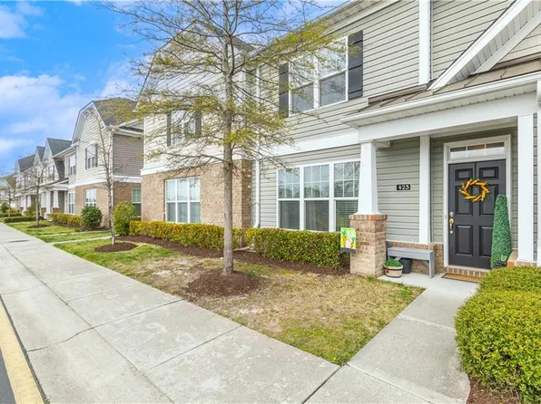 423 Abelia Way, Chesapeake, VA 23322