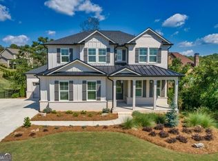 5607 Meadow View Dr, Jefferson, GA 30549