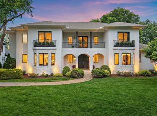 4016 Dorcas Dr, Nashville, TN 37215