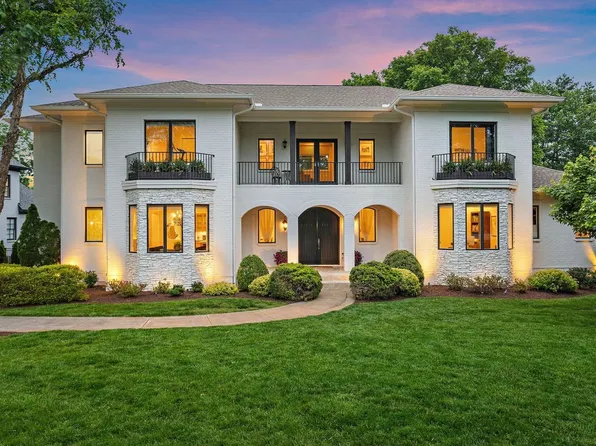 4016 Dorcas Dr, Nashville, TN 37215