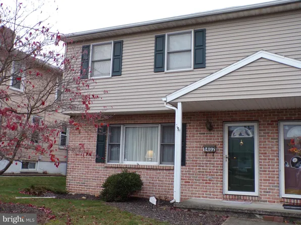 1402 Margaret St, Laureldale, PA 19605